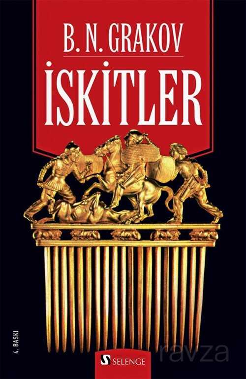 İskitler - 1