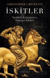 İskitler - Kronik Kitap