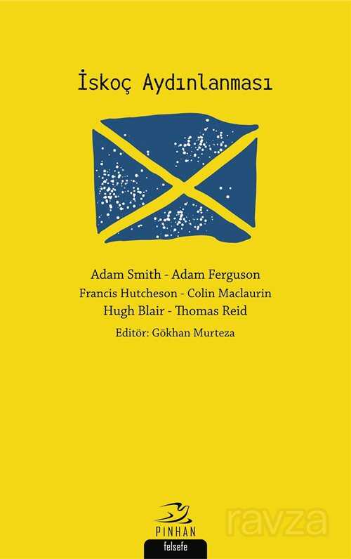 İskoç Aydınlanması - Pinhan Yayıncılık