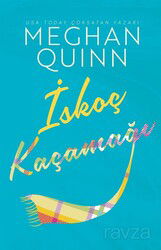 İskoç Kaçamağı - Ren Kitap