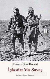 İşkodra'da Savaş - Bilge Kültür Sanat