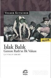 Islak Balık - İletişim Yayınları
