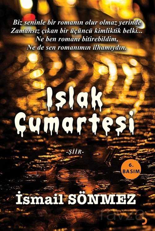 Islak Cumartesi - 1