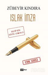 Islak İmza - Siyah Beyaz Yayınları