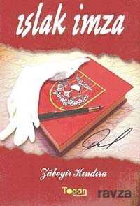 Islak İmza - Togan Yayıncılık