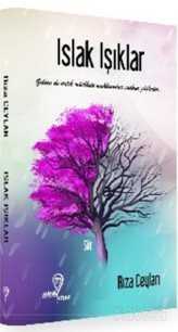 Islak Işıklar - Mana Kitap