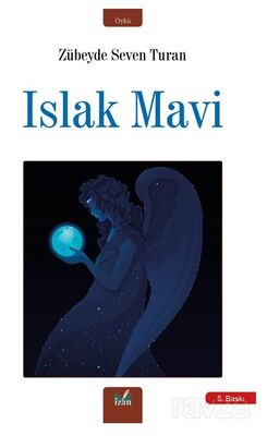 Islak Mavi - 1