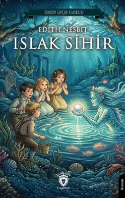 Islak Sihir - 1