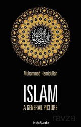 İslam-A General Picture - İnkılab Yayınları
