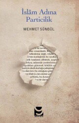 İslam Adına Particilik - Yedirenk Kitapları