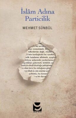 İslam Adına Particilik - 1