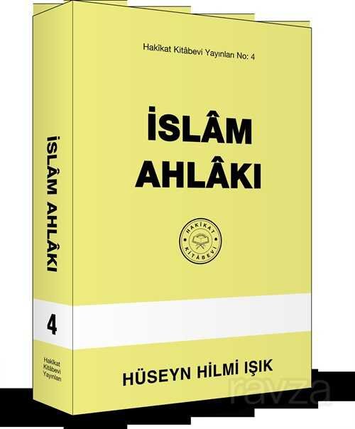 İslam Ahlakı - 3