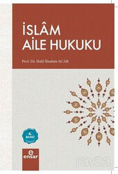 Islam Aile Hukuku - Ensar Neşriyat
