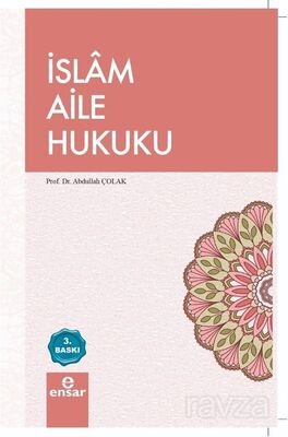 İslam Aile Hukuku - 1