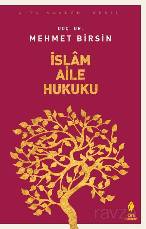 İslam Aile Hukuku - Çıra Akademi
