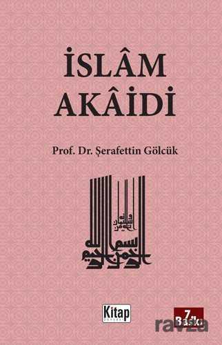İslam Akaidi - Kitap Dünyası (Konya)