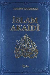 İslam Akaidi (Bez Cilt) - 1