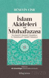 İslam Akideleri ve Muhafazası - Kitaparası Yayınları