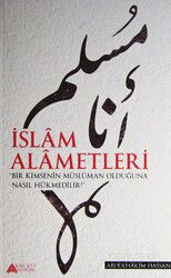 İslam Alametleri - Anlatı Yayınları