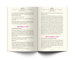 İslam Alimlerinin Hayatından Hatıralar - 4