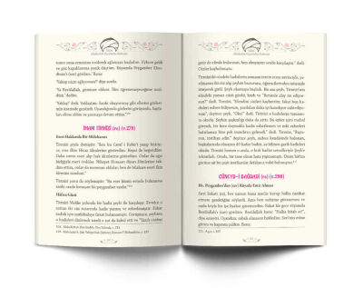 İslam Alimlerinin Hayatından Hatıralar - 4