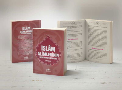 İslam Alimlerinin Hayatından Hatıralar - 3