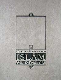 İslam Ansiklopedisi 2.Cilt - 1