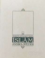 İslam Ansiklopedisi 34. Cilt - İSAM / İslam Araştırmaları Merkezi