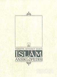İslam Ansiklopedisi 40. Cilt - İSAM / İslam Araştırmaları Merkezi