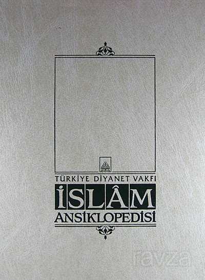 İslam Ansiklopedisi 41. Cilt - İSAM / İslam Araştırmaları Merkezi