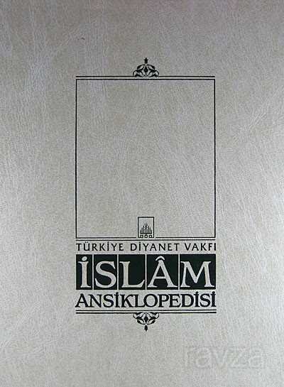 İslam Ansiklopedisi 41. Cilt - 1