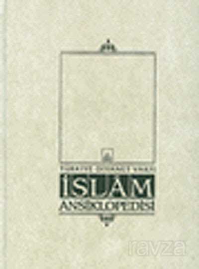 İslam Ansiklopedisi 43.Cit - 1