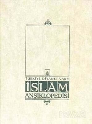 İslam Ansiklopedisi 44.Cilt - 1