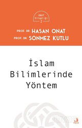 İslam Bilimlerinde Yöntem - Fecr Yayınevi