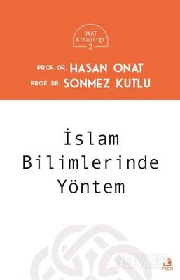 İslam Bilimlerinde Yöntem - 1