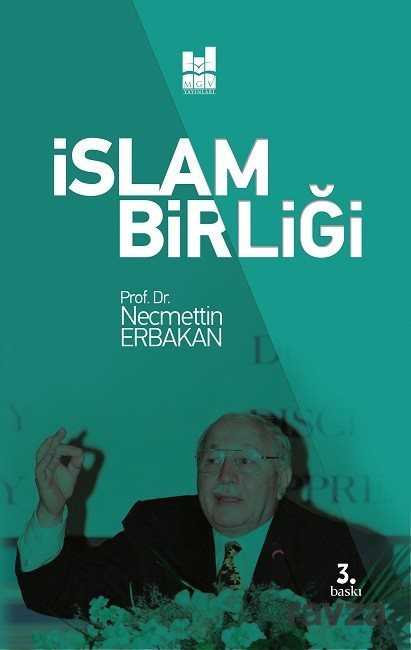 İslam Birliği - MGV Yayınları