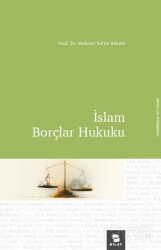İslam Borçlar Hukuku - Bilay (Bilimsel Araştırma Yayınları)