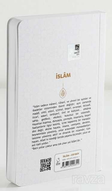İslam (Cep Boy) - 3