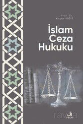 İslam Ceza Hukuku - Fecr Yayınevi