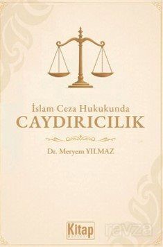 İslam Ceza Hukukunda Caydırıcılık - 1