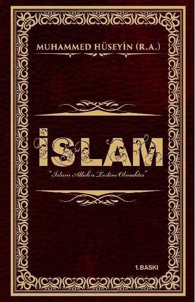 İslam (Ciltli) - 1