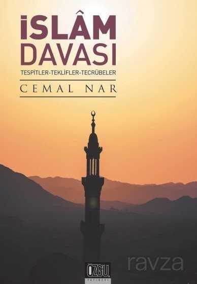 İslam Davası - Özgü Yayınları