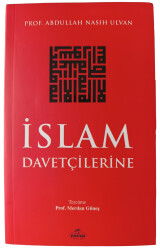 Islam Davetçilerine - Ravza Yayınları