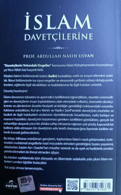 Islam Davetçilerine - 2