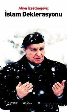 İslam Deklarasyonu - Yarın Yayıncılık