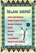 İslam Dersi - Ravza Yayınları