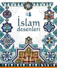 İslam Desenleri - Büyülü Fener