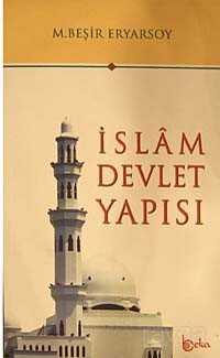 İslam Devlet Yapısı - Beka Yayınları