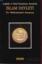 İslam Devleti Laiklik Ve Dini Fanatizm Arasında - Kitabevi Yayıncılık