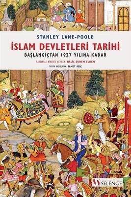 İslam Devletleri Tarihi - 1